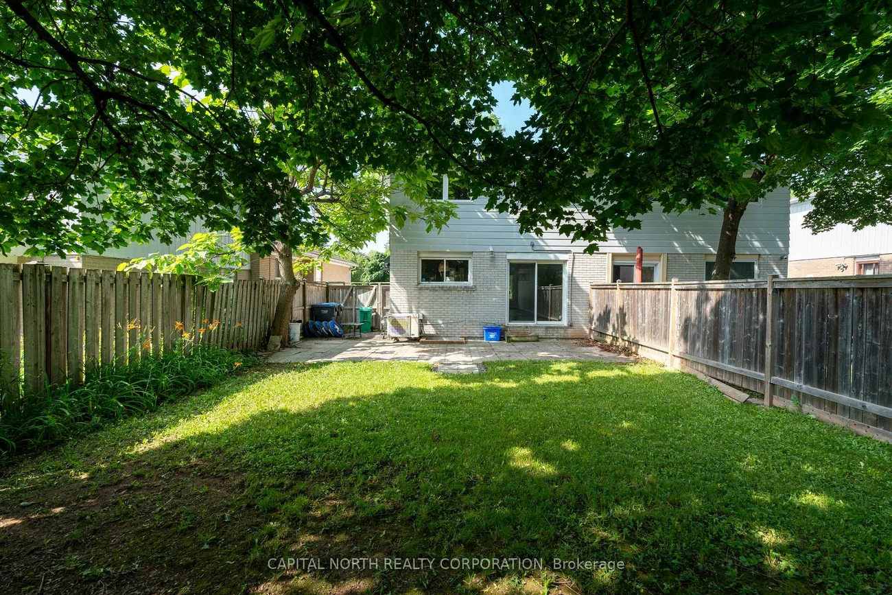 2396, Barcella, Sheridan, Mississauga