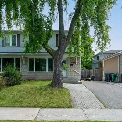 2396, Barcella, Sheridan, Mississauga