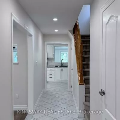 3123, Bartholomew, Meadowvale, Mississauga