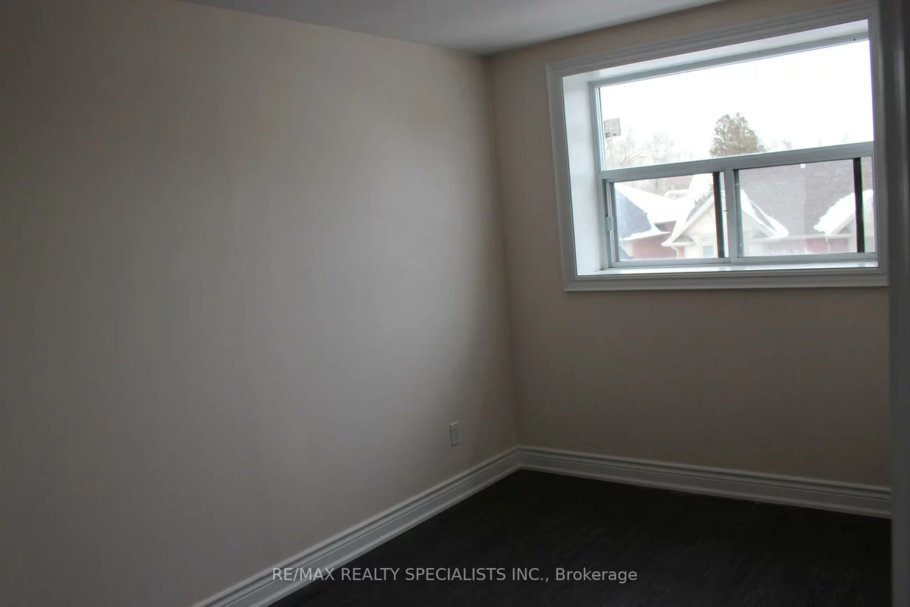 6, Brant, Port Credit, Mississauga