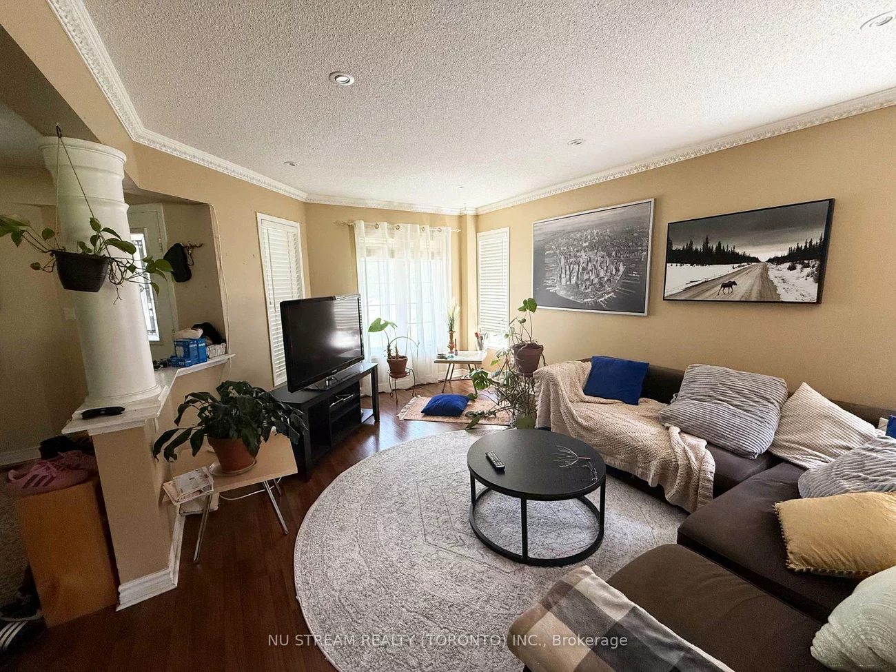 1081, Blueheron, East Credit, Mississauga