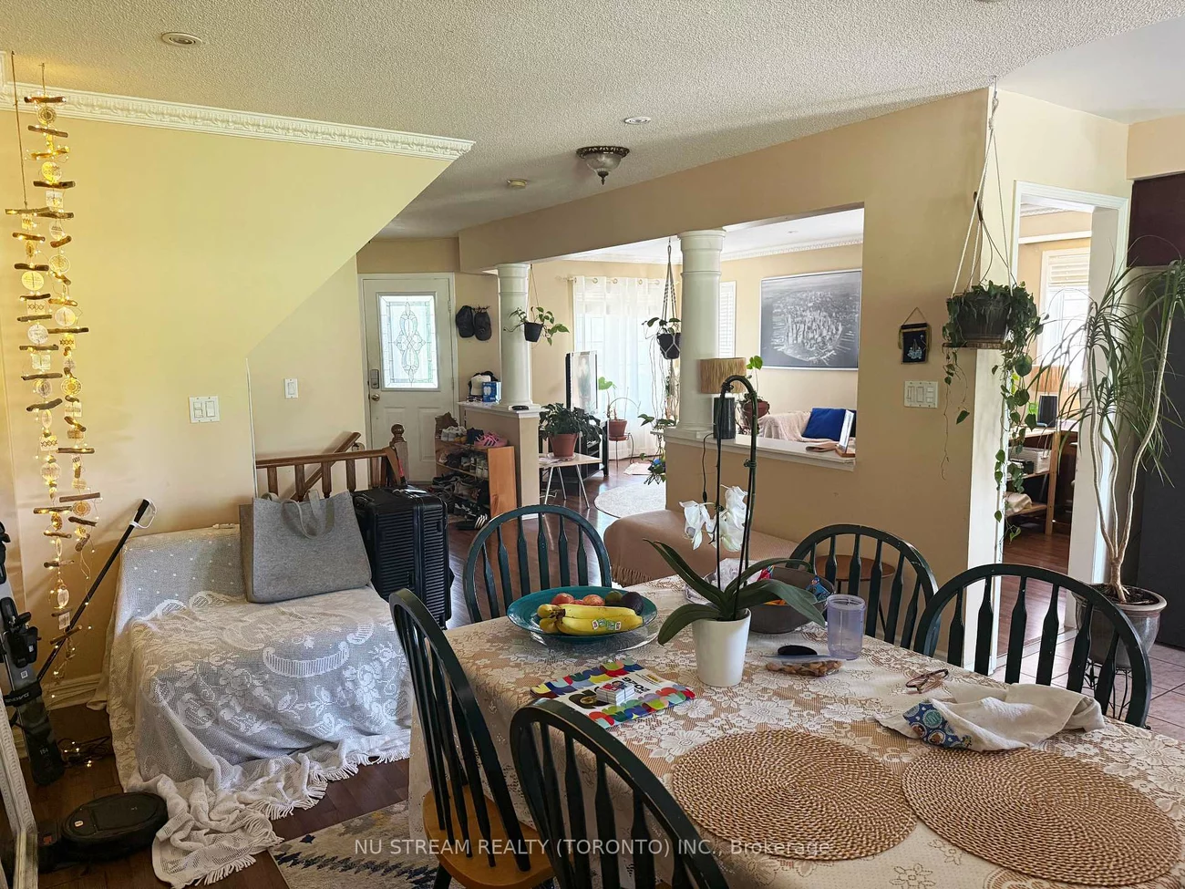 1081, Blueheron, East Credit, Mississauga