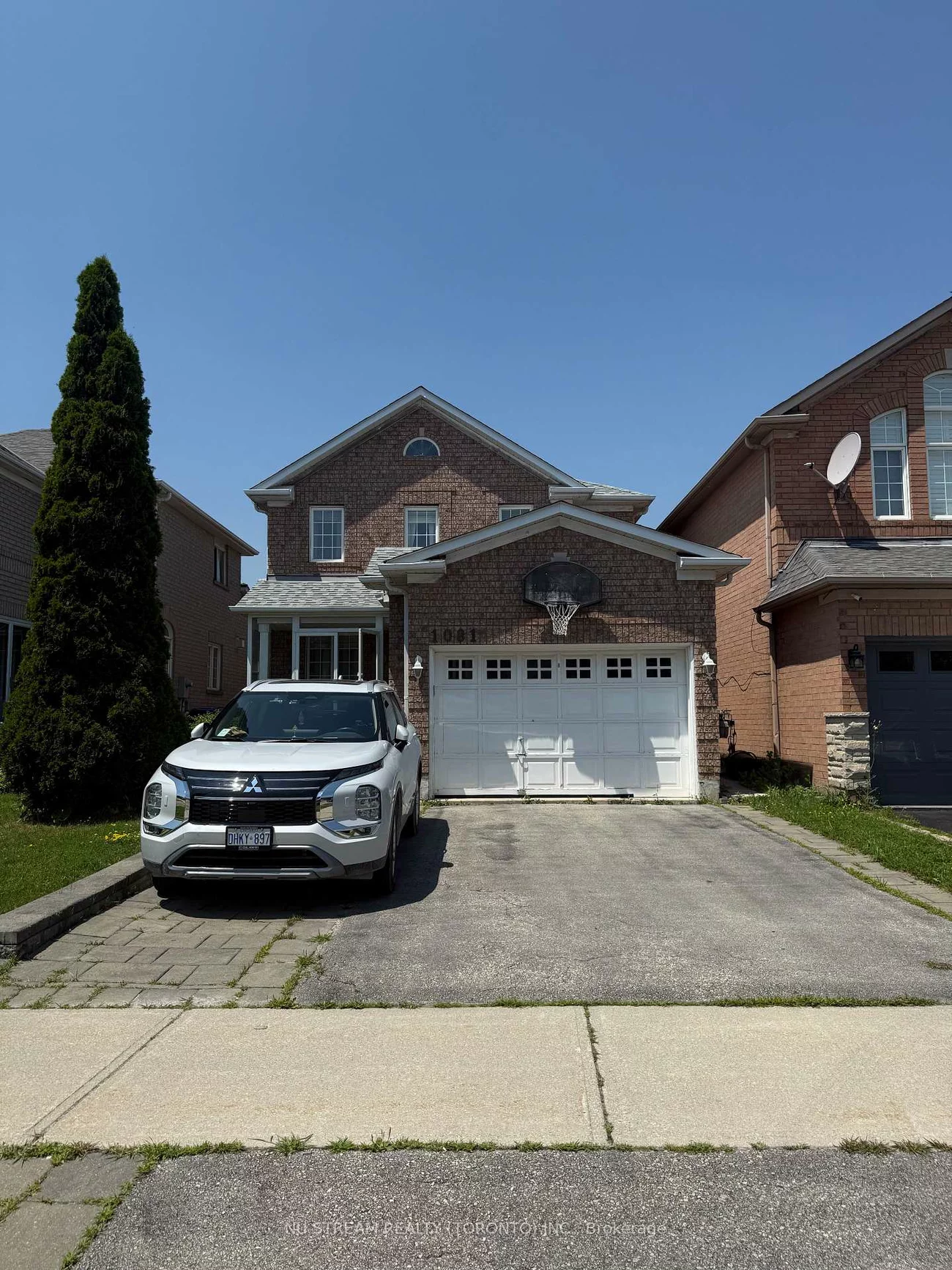 1081, Blueheron, East Credit, Mississauga