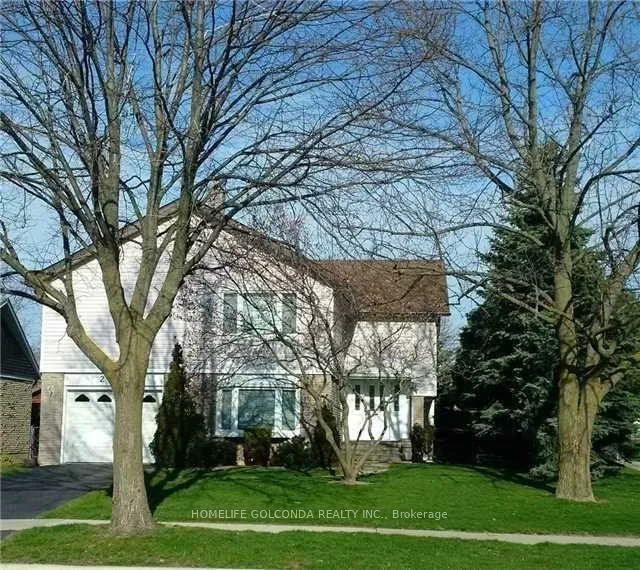 2475, Council Ring, Erin Mills, Mississauga