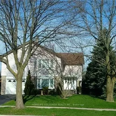 2475, Council Ring, Erin Mills, Mississauga