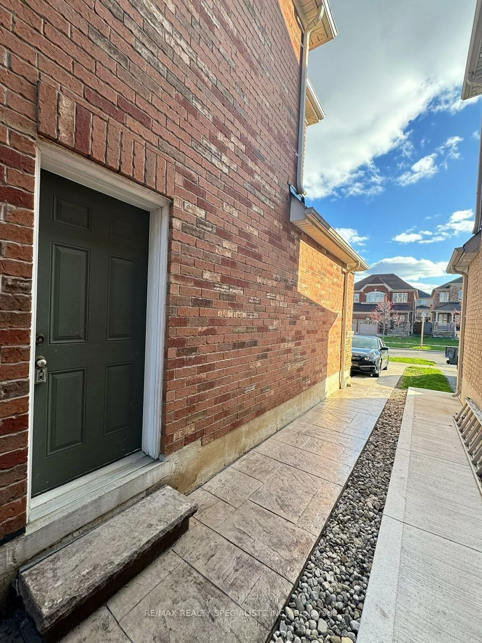 5475, Freshwater, Churchill Meadows, Mississauga