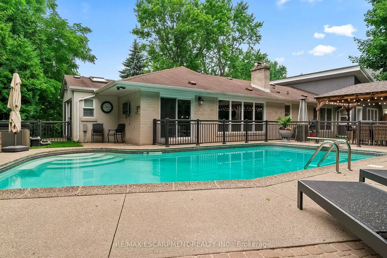 615, VANESSA, Lorne Park, Mississauga
