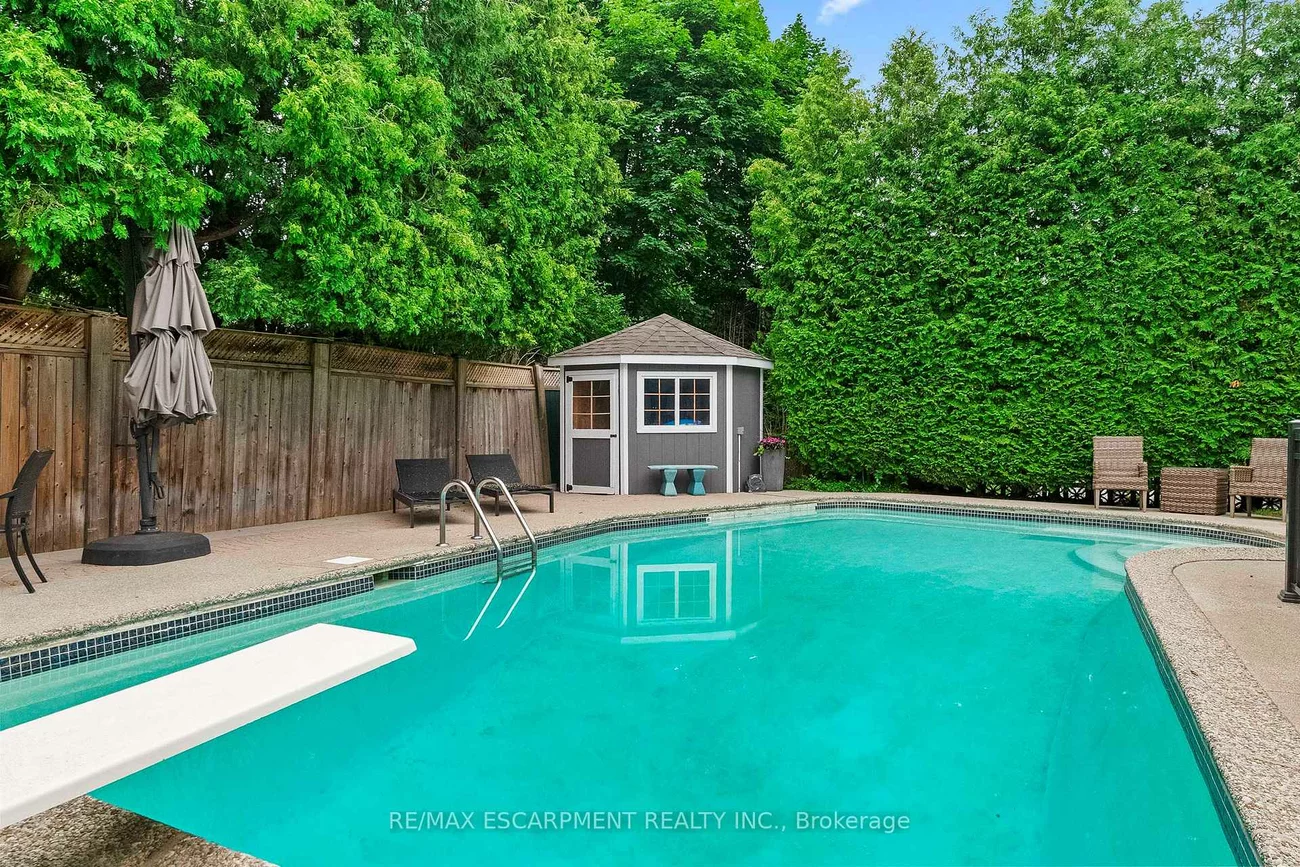 615, VANESSA, Lorne Park, Mississauga