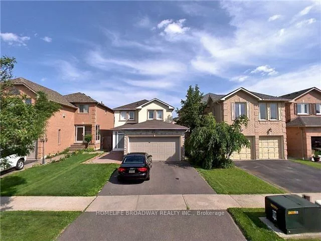 1240, Bantham, East Credit, Mississauga