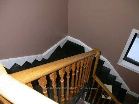 1240, Bantham, East Credit, Mississauga