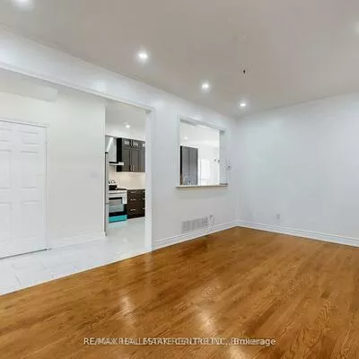 671, Deckhouse, Meadowvale Village, Mississauga