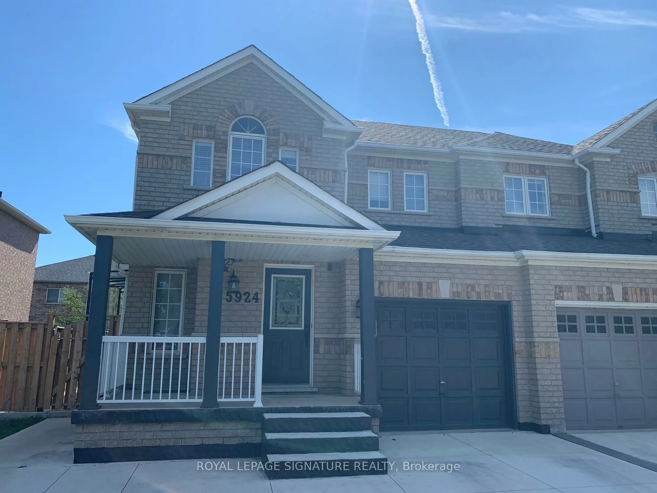 5924, Terranova, Churchill Meadows, Mississauga