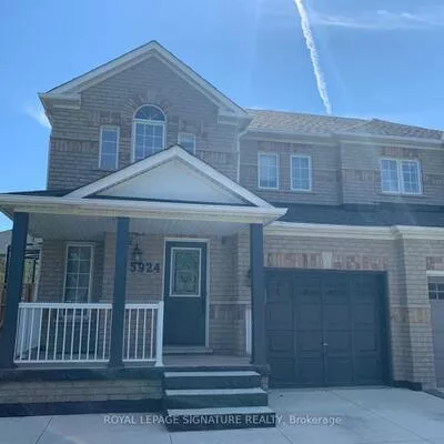 5924, Terranova, Churchill Meadows, Mississauga