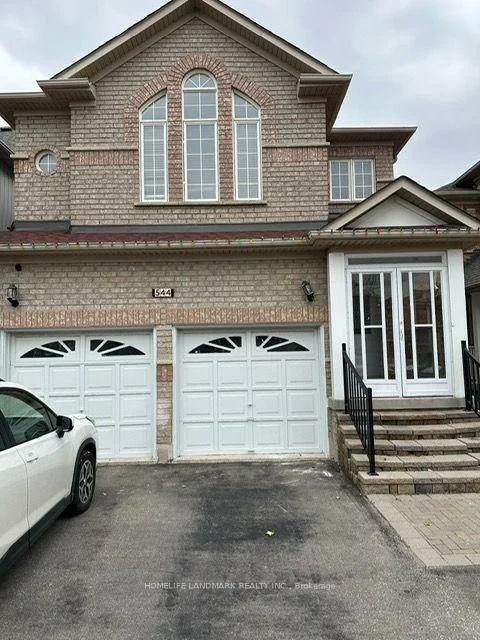 544, Matisse, Meadowvale Village, Mississauga