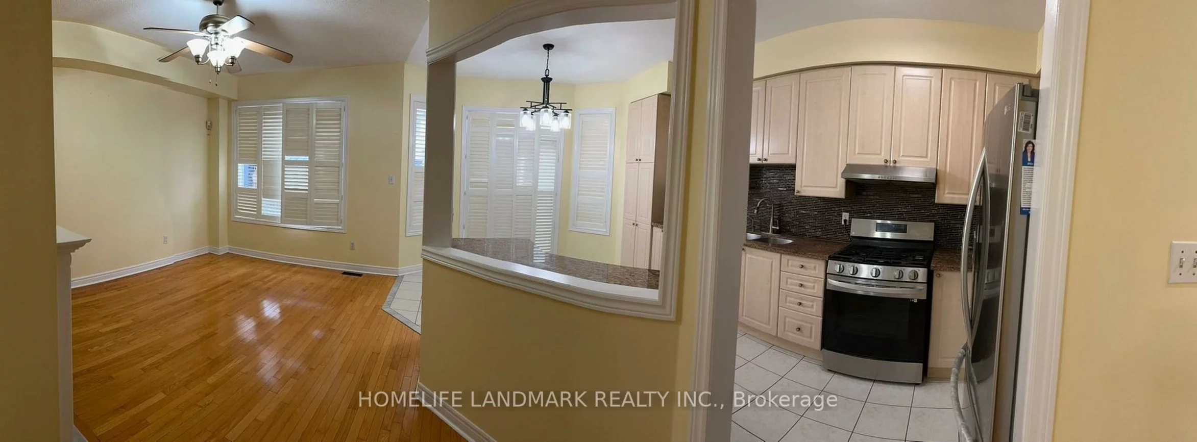 544, Matisse, Meadowvale Village, Mississauga