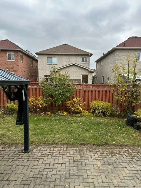 544, Matisse, Meadowvale Village, Mississauga