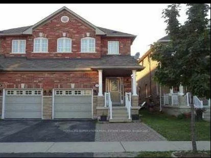 3661, Bala, Churchill Meadows, Mississauga