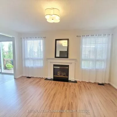 3827, Janice, Churchill Meadows, Mississauga