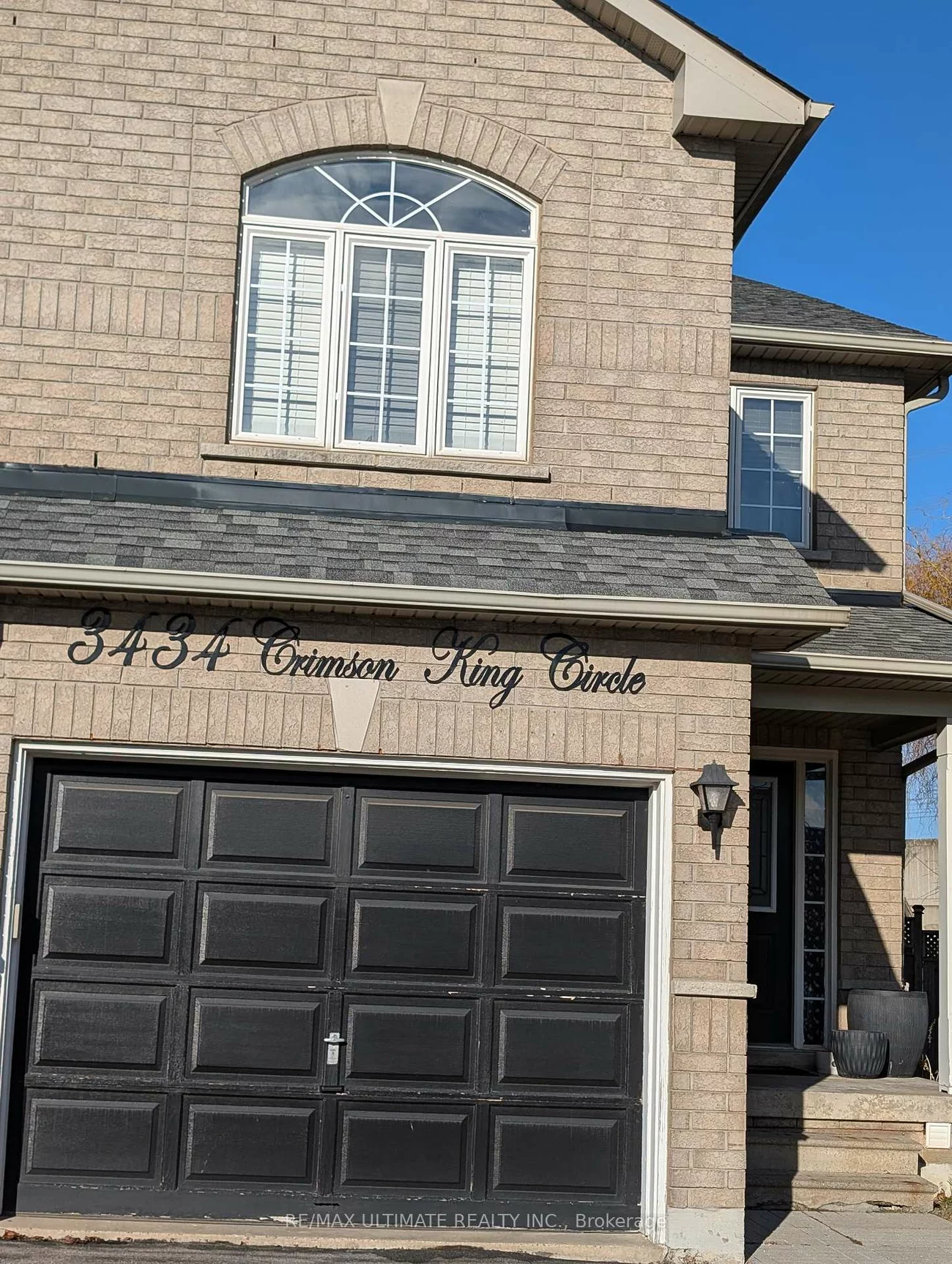 3434, CRIMSON KING, Lisgar, Mississauga