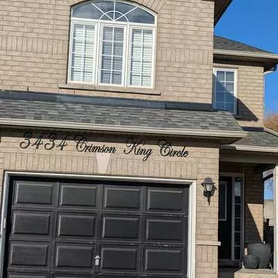 3434, CRIMSON KING, Lisgar, Mississauga