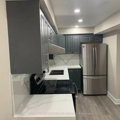 5924, Terranova, Churchill Meadows, Mississauga