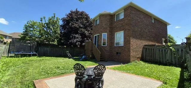 7123, Spyglass, Lisgar, Mississauga