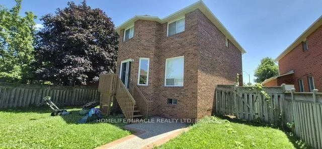 7123, Spyglass, Lisgar, Mississauga