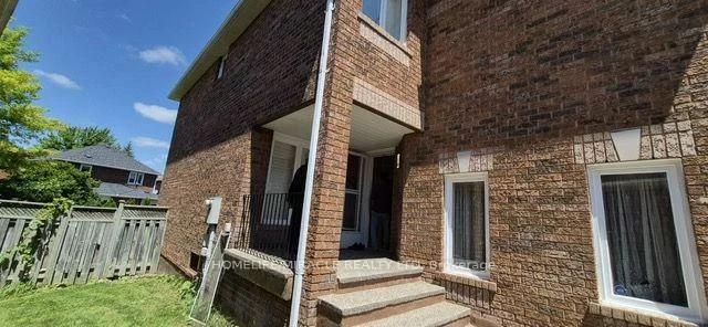 7123, Spyglass, Lisgar, Mississauga