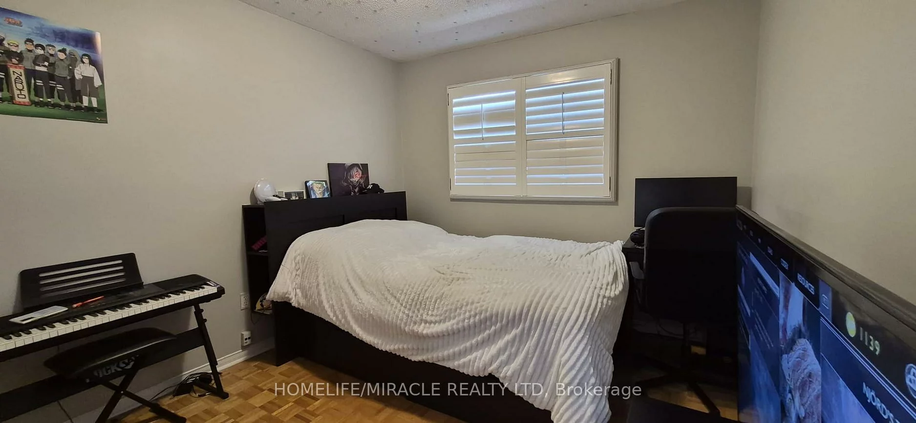7123, Spyglass, Lisgar, Mississauga