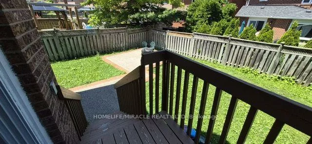 7123, Spyglass, Lisgar, Mississauga