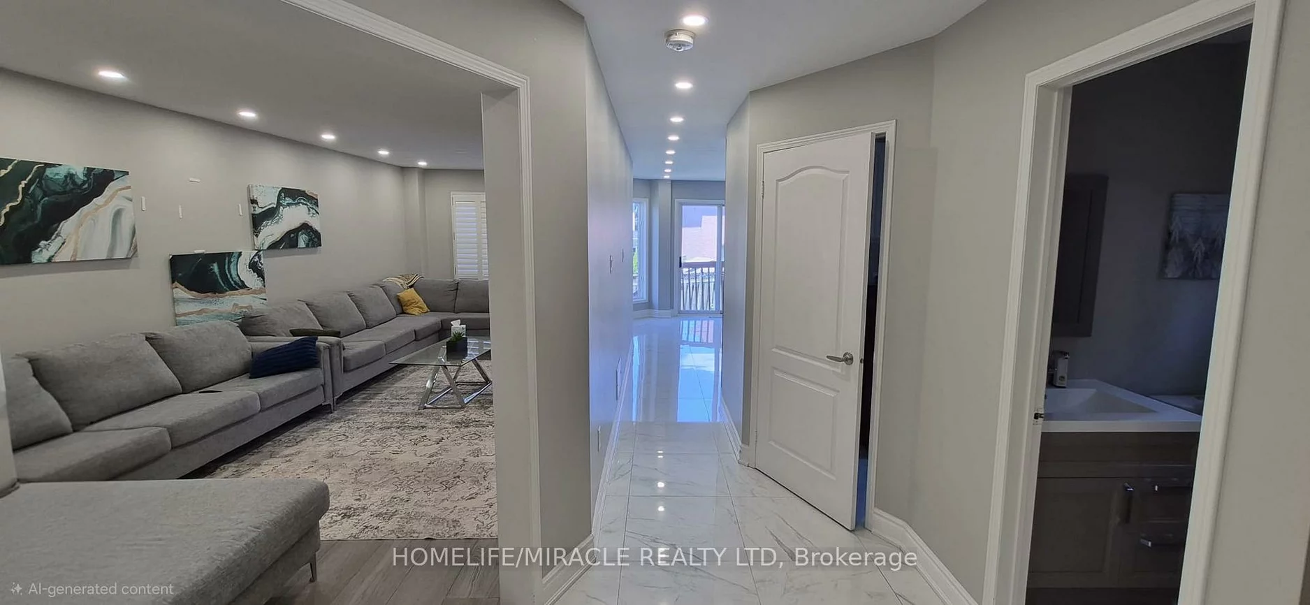 7123, Spyglass, Lisgar, Mississauga