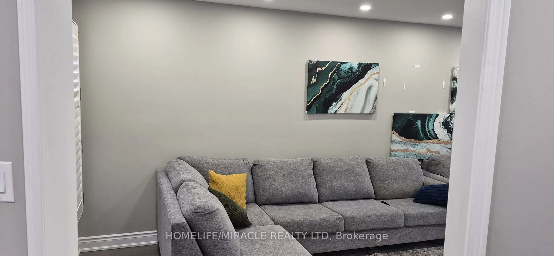 7123, Spyglass, Lisgar, Mississauga