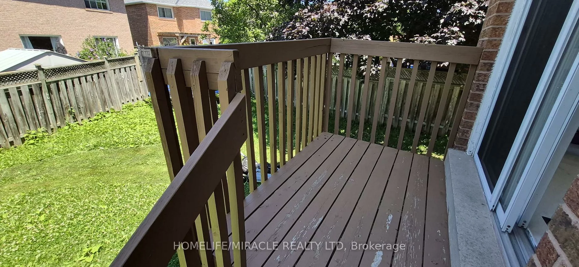 7123, Spyglass, Lisgar, Mississauga