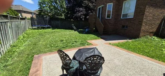 7123, Spyglass, Lisgar, Mississauga