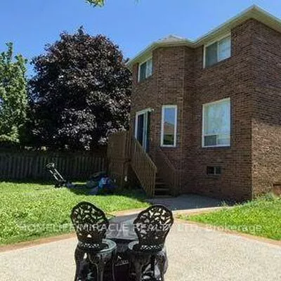 7123, Spyglass, Lisgar, Mississauga