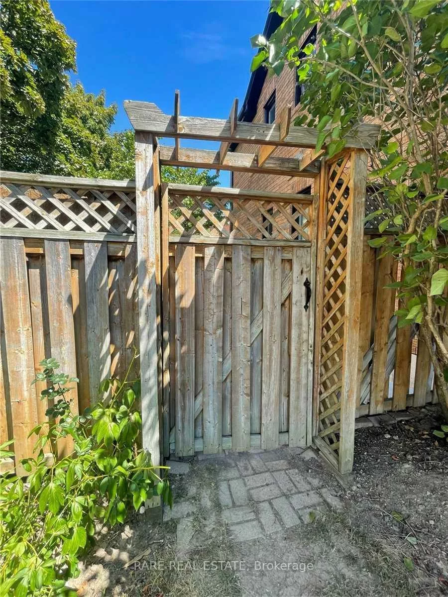 6133, Duford, East Credit, Mississauga