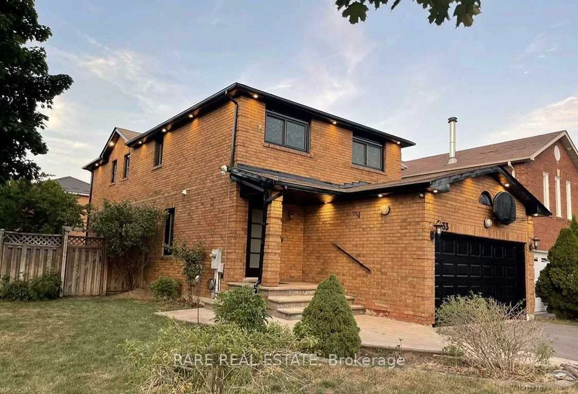6133, Duford, East Credit, Mississauga