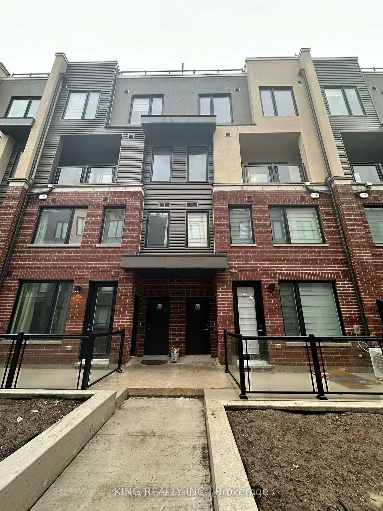 3409, Ridgeway, Erin Mills, Mississauga