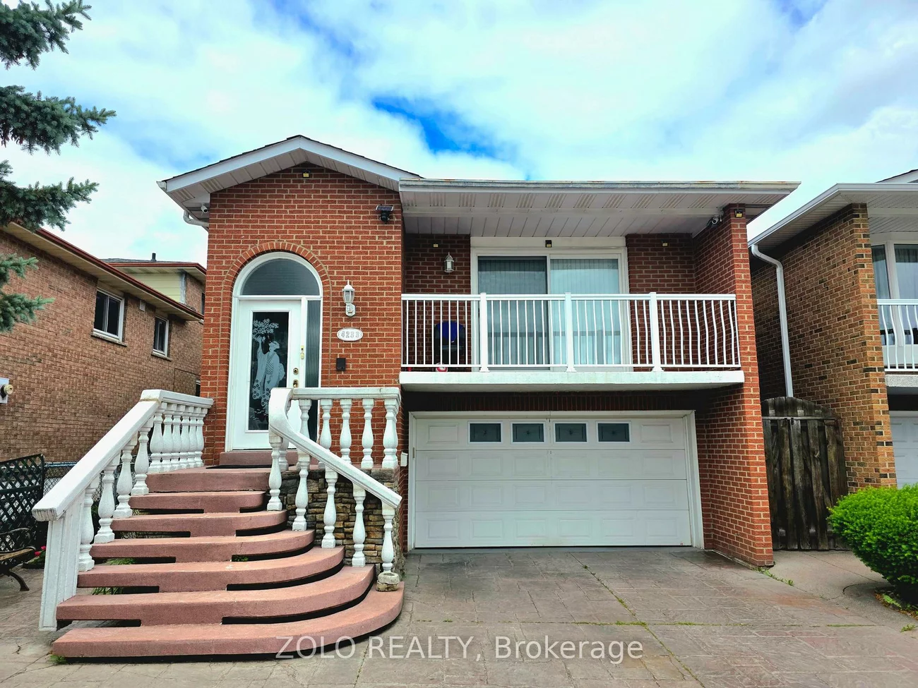 4233, Greybrook, Rathwood, Mississauga
