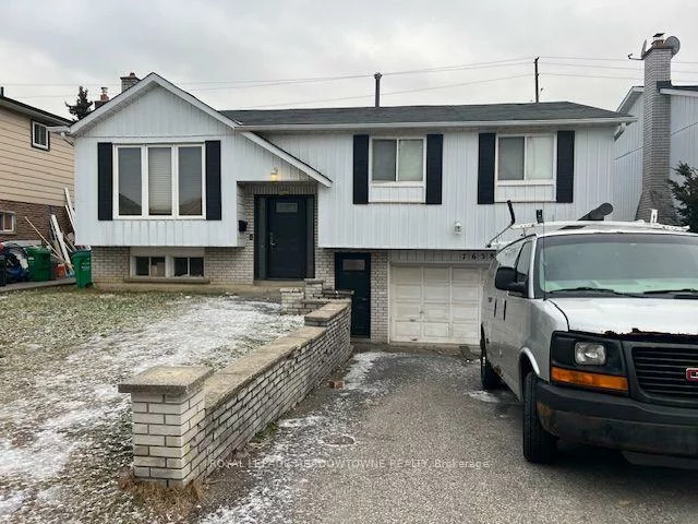 7638, Benavon, Malton, Mississauga