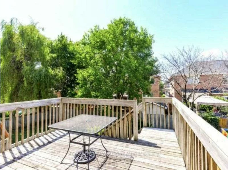1565, Woodhenge, Meadowvale Village, Mississauga