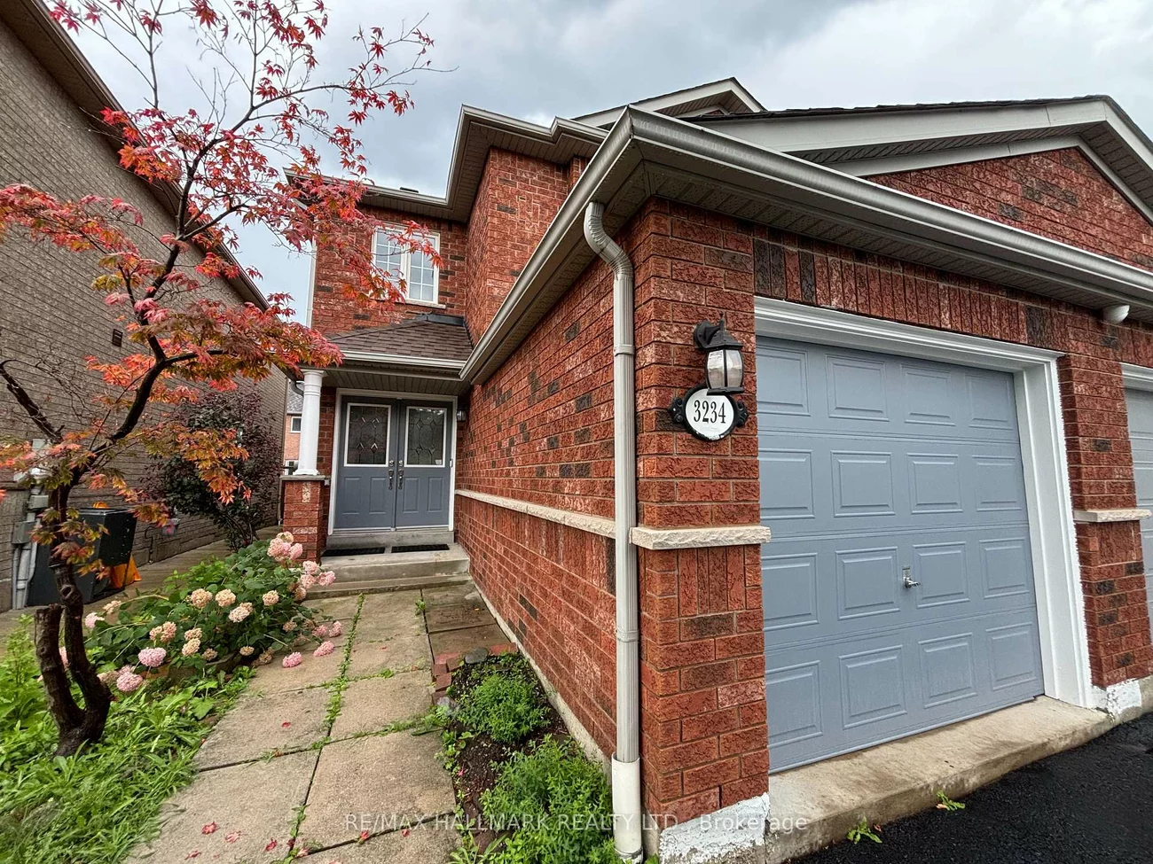 3234, Raindance, Lisgar, Mississauga