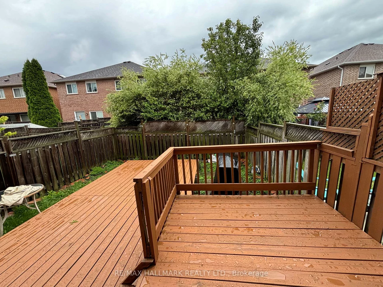 3234, Raindance, Lisgar, Mississauga