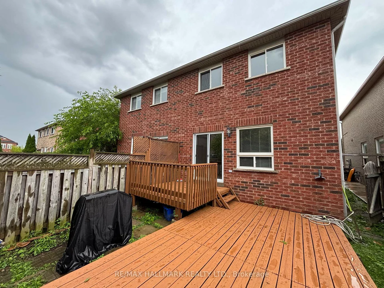 3234, Raindance, Lisgar, Mississauga