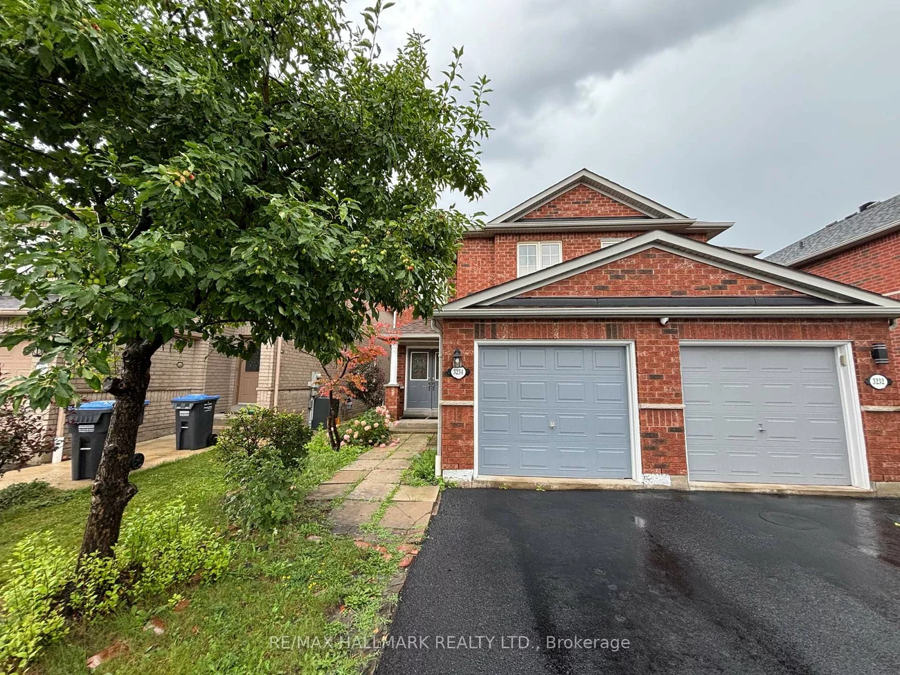 3234, Raindance, Lisgar, Mississauga