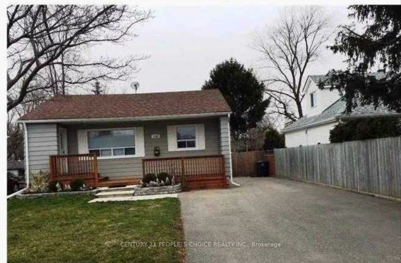 1165, Ogden, Lakeview, Mississauga