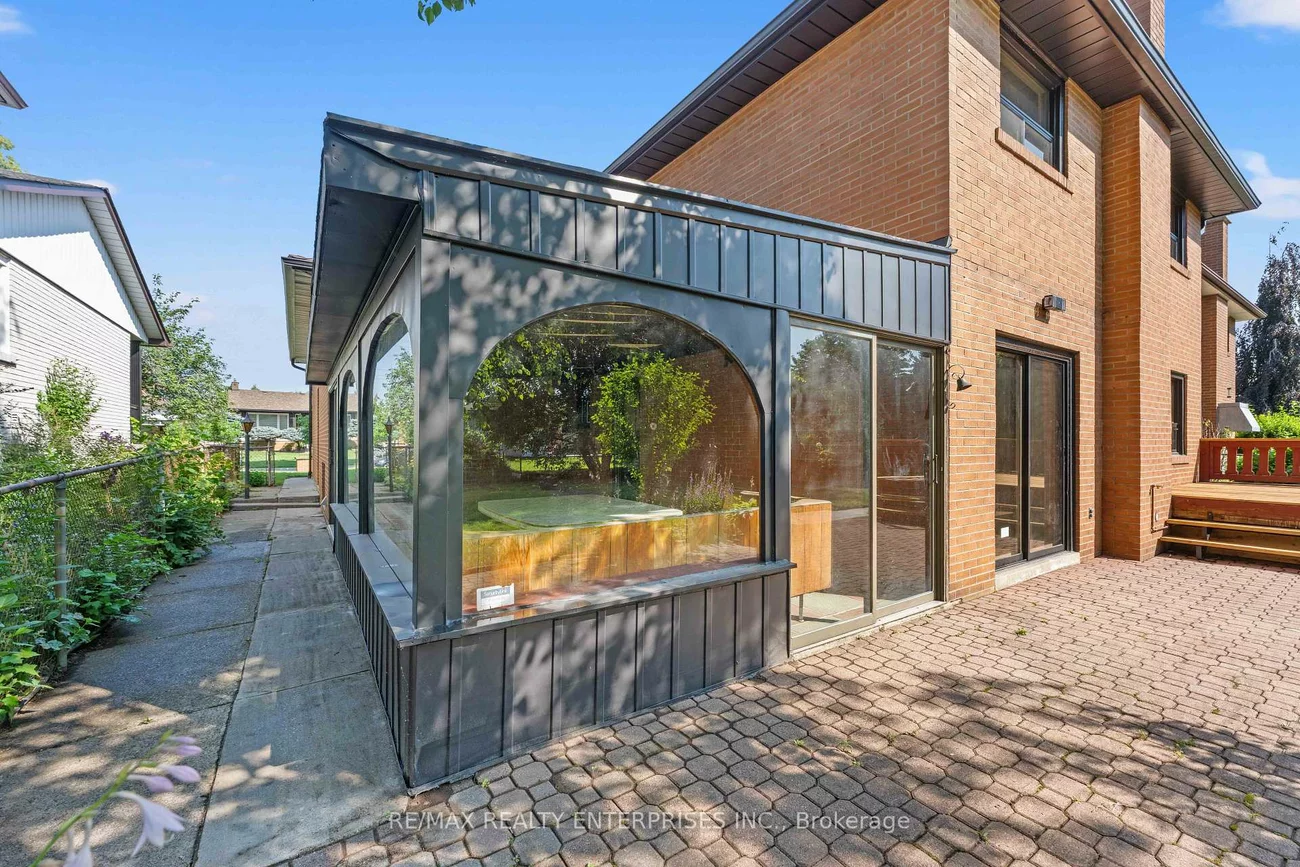 2348, Denise, Lakeview, Mississauga