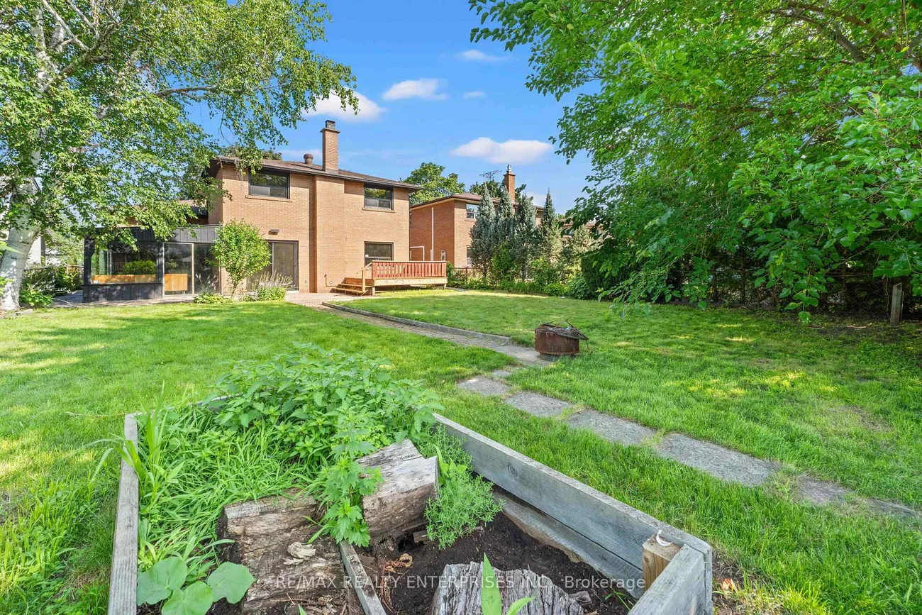 2348, Denise, Lakeview, Mississauga