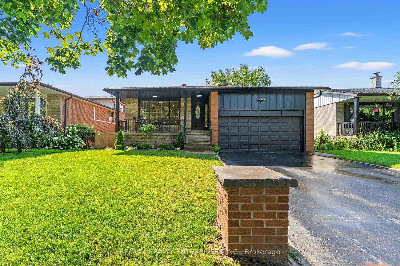 2348, Denise, Lakeview, Mississauga
