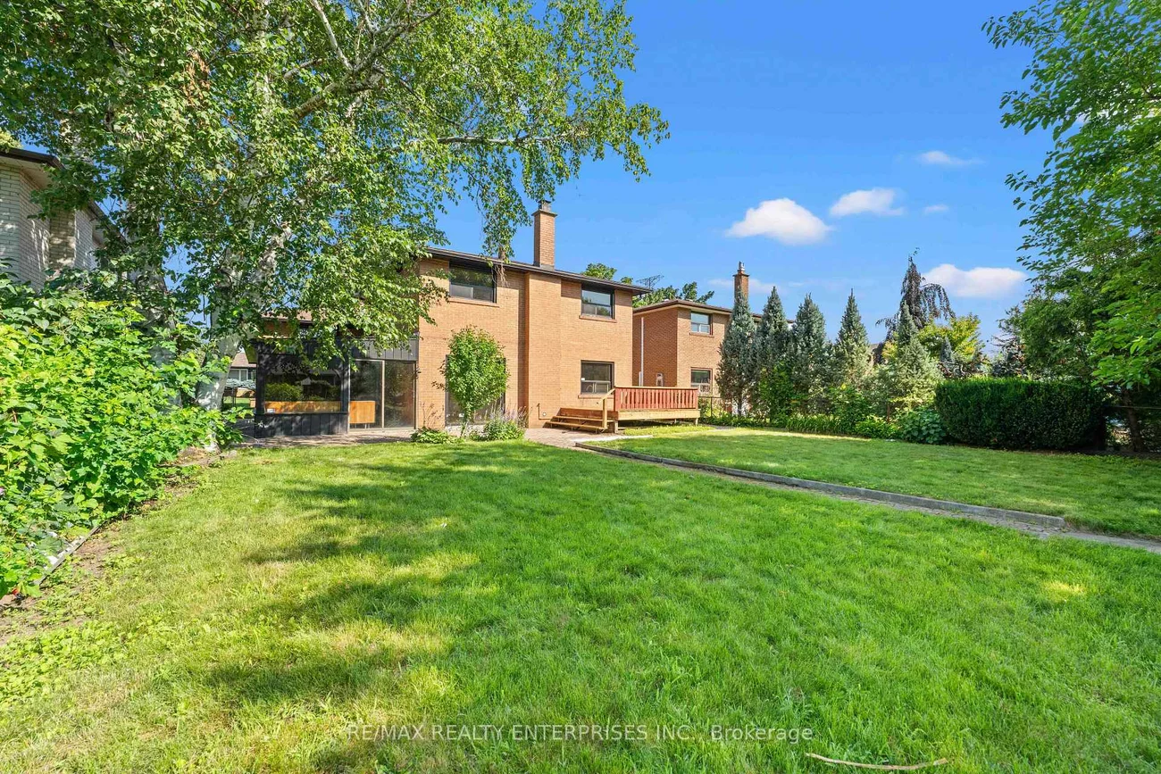 2348, Denise, Lakeview, Mississauga